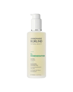 LL Regeneration Belebendes Blütentau Gel