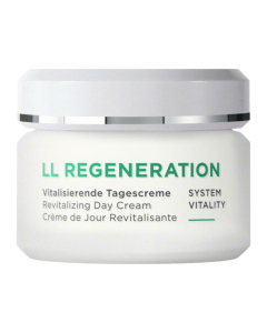 LL Regeneration Vitalisierende Tagescreme
