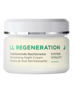 LL Regeneration Vitalisierende Nachtcreme