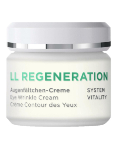 LL Regeneration Augenfältchen-Creme