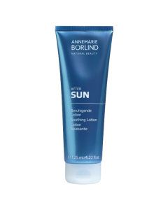 After Sun Beruhigende Lotion