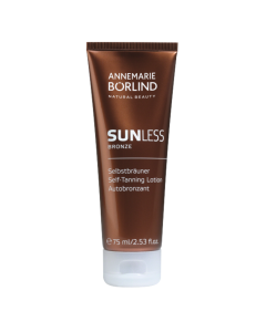 Sunless BRONZE Selbstbräuner