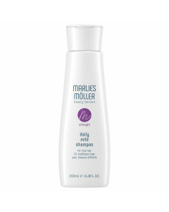 Strength Daily Mild Shampoo