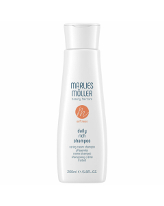 Softness Daily Rich Shampoo