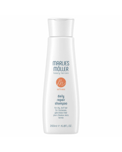 Softness Daily Repair Shampoo