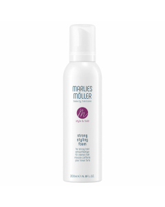 Style & Hold Strong Styling Foam