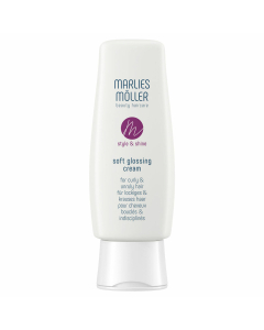 Style & Shine Soft Glossing Cream