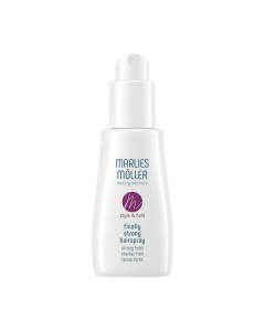Style & Hold Finally Strong Hair Spray