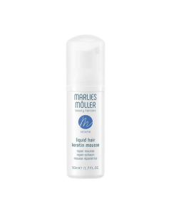 Care Volume Liquid Hair Repair Mousse