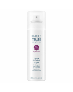 Style & Hold Crystal Shine Hair Lacquer