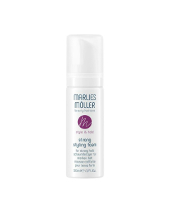 Style & Hold Strong Styling Foam