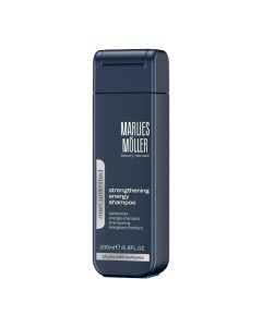Men Unlimited Strengthening Energy Shampoo