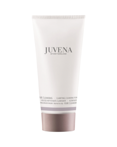 Pure Cleansing Clarifying Cleansing Foam
