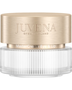 Master Cream Eye & Lip