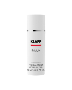 Immun Radical Moist Complex Gel