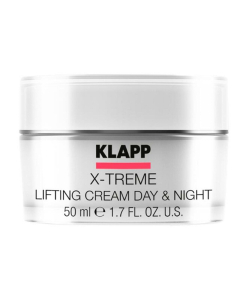 X-Treme Lifting Cream Day & Night