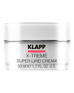 X-Treme Super Lipid Cream