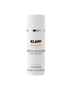 Beta Glucan Source Of Balance 24H Cream