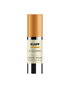 A Classic Revital Serum