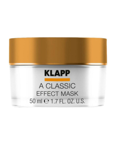 A Classic Effect Mask