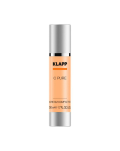 C Pure Cream Complete
