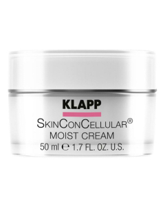 Skinconcellular Moist Cream