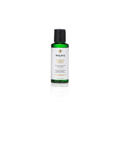 Peppermint Avocado Shampoo