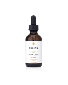 Rejuvenating Oil