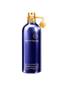 Ambre & Spices Eau de Parfum