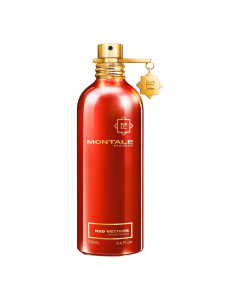 Red Vetiver Eau de Parfum