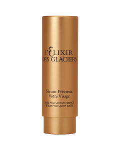 L' Elixir des Glaciers Swiss Poly-Active Essence