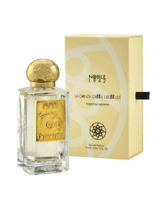 La Danza delle Libellule Fragranza Suprema Eau de Parfum