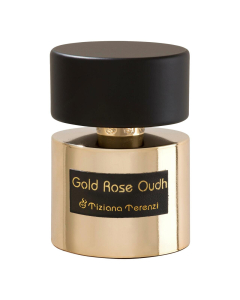 Gold Rose Oudh Extrait de Parum