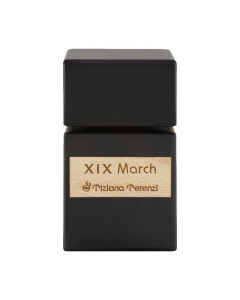 XIX March Extrait de Parfum