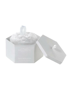 Teint de Neige Scentend Body Powder