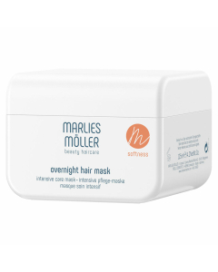 Softness Overnight Hair Mask