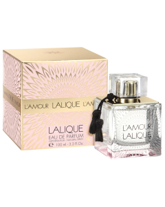 L'Amour Eau de Parfum