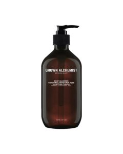Energize Body Cleanser