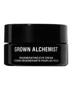 Regenerating Eye Cream