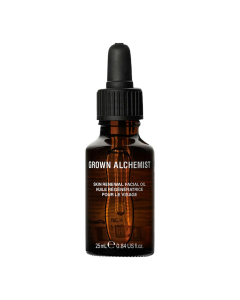 Skin Renewal Facial Oil