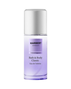 Bath & Body Classic Eau de Toilette