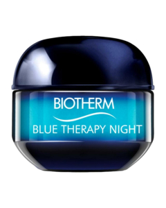 Blue Therapy Night Cream