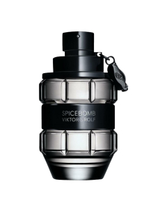 Spicebomb Eau de Toilette