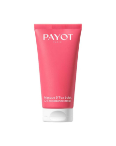 Nue Masque D'Tox éclat