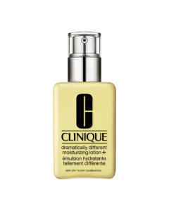 Dramatically Different Moisturizing Lotion with Pump without  Sleeve