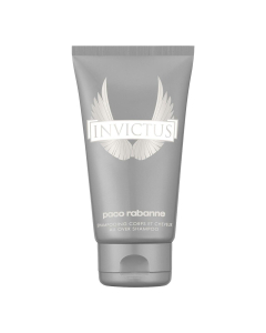 Invictus Bath & Shower Gel
