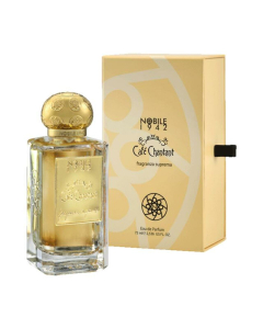 Cafe Chantant Fragranza Suprema Eau de Parfum