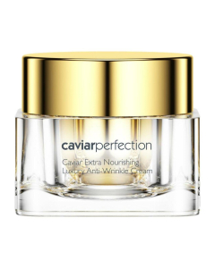 Caviar Perfection Caviar Extra Nourishing Luxury Anti-Wrinkle Cream