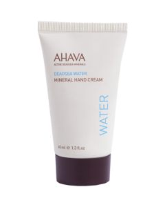 Deadsea Water Mineral Hand Cream
