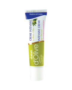 Intensiv Creme